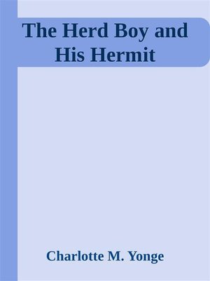 cover image of The Herd Boy and His Hermit